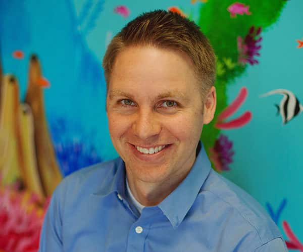 Dr. Rick Wolfgramm, DDS