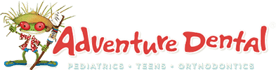 Adventure Dental logo